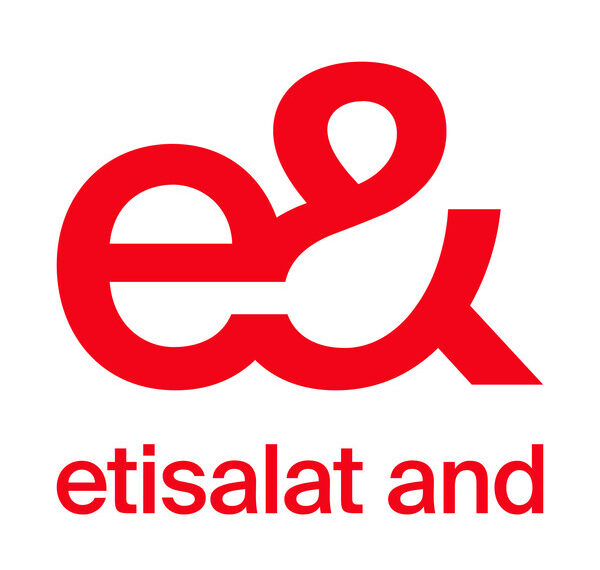 e and Logo