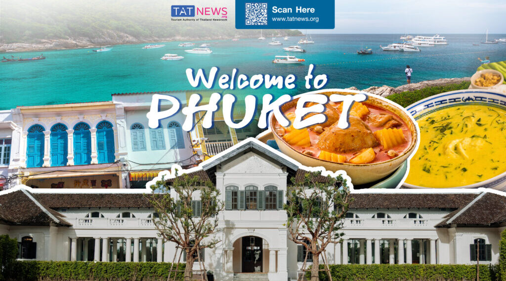 Fine Dining in Phuket – A Culinary Journey Through the Pearl of the Andaman