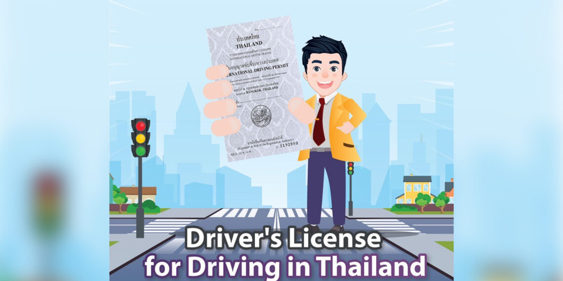 Driving in Thailand: Essential Guidelines for Tourists and Foreigners