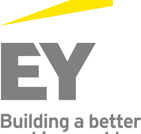 EY Logo