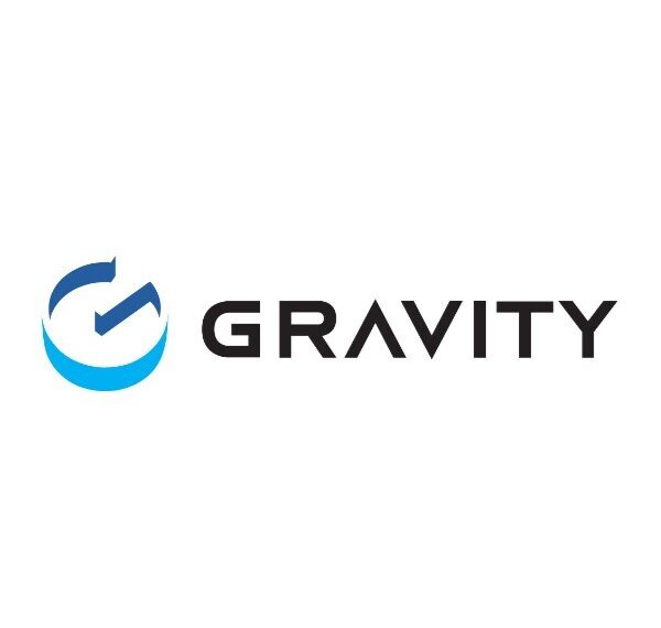 Gravity Logo