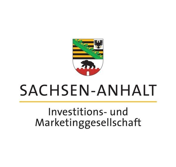 IMG Sachsen Anhalt Logo