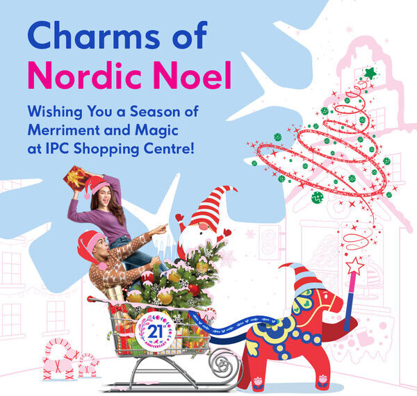 IPC Charms of Nordic Photo 01