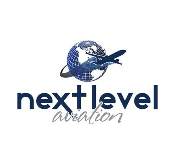 Next Level Aviation Logo