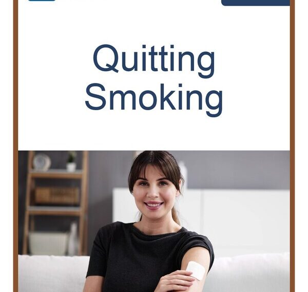 Quitting Smoking