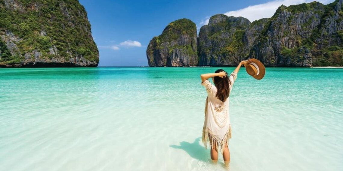 Thailand extends visa-free entry for Indians; discover other visa-free destinations