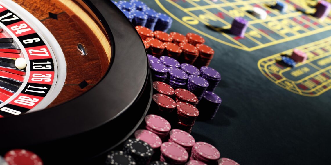 Thailand aims to legalise casinos next year in win for global players