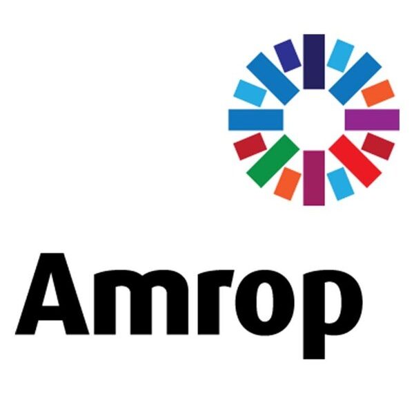 Amrop Logo