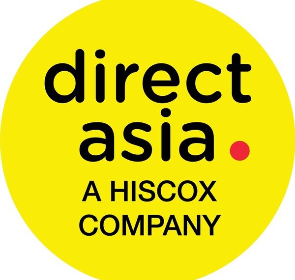 DirectAsia Thailand Logo