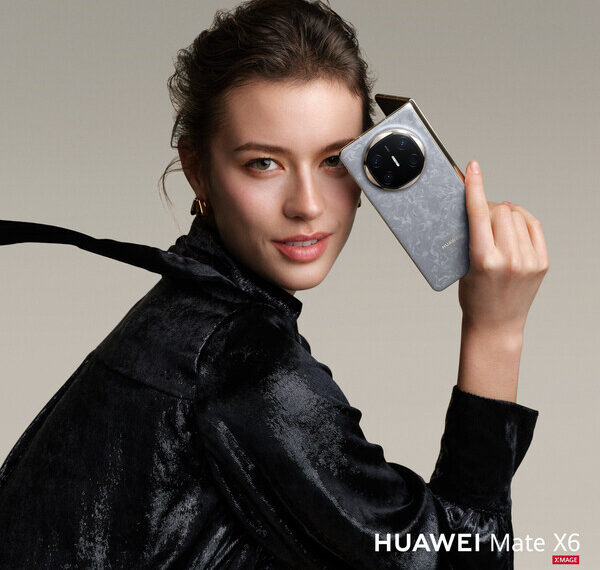 Image HUAWEI Mate X6