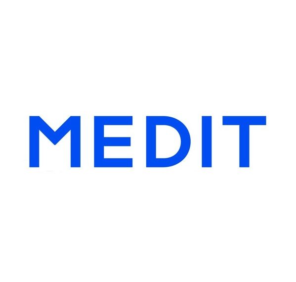 Logo MEDIT Logo