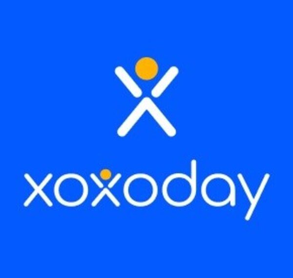 Xoxoday Logo