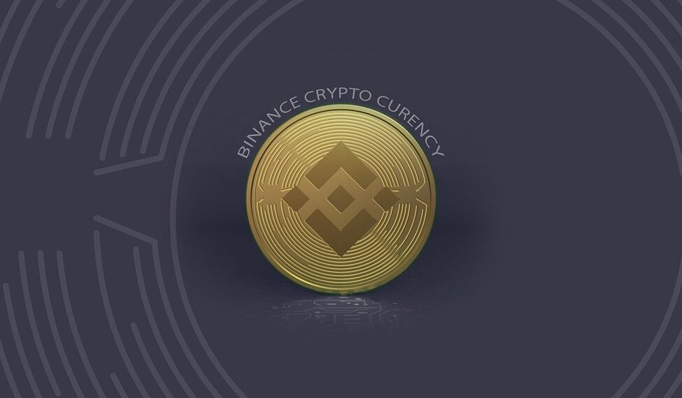 binance crypto